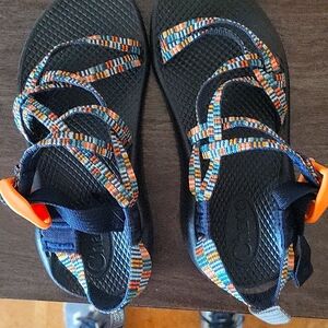Chaco Sandal
